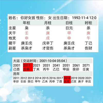 算卦算命，看八字运势案例分析.jpg